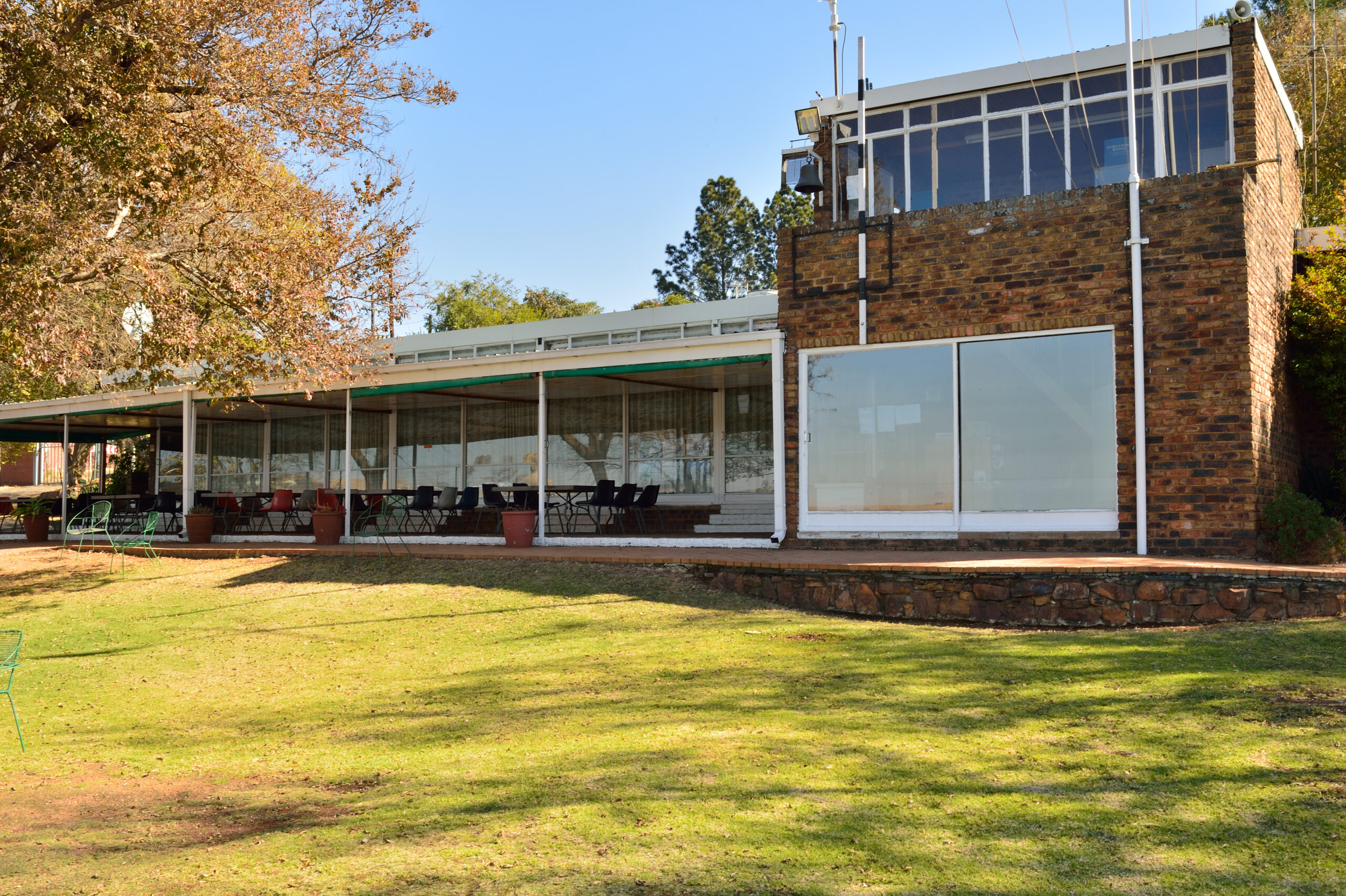 Clubhouse